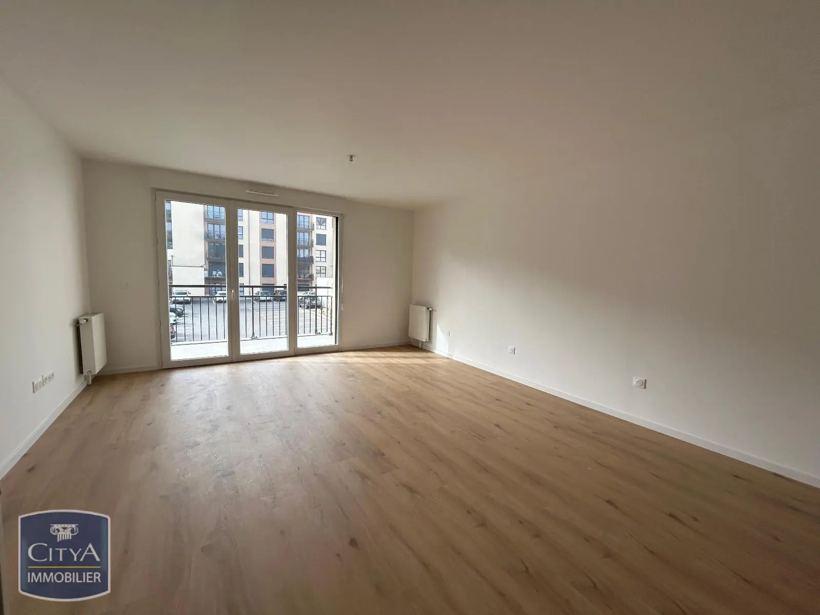 Photo 3 Appartement 3 pièces 61.8m²