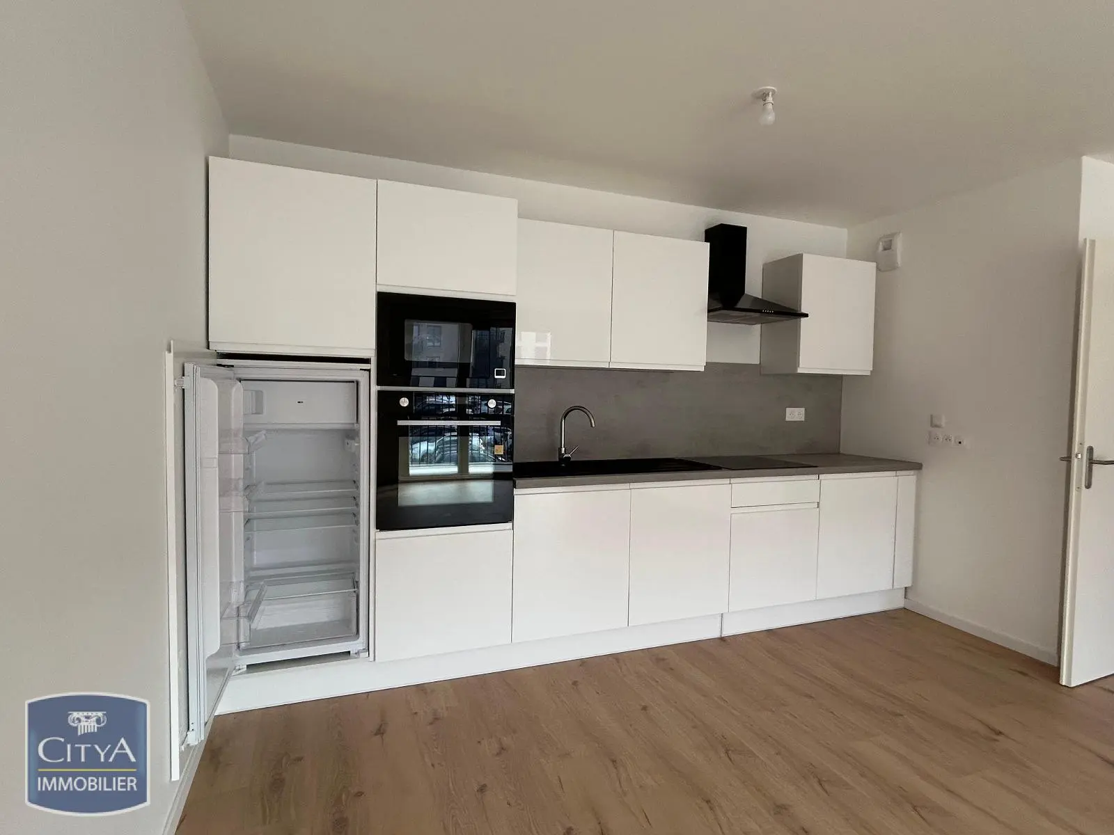 Photo 4 Appartement 3 pièces 61.8m²