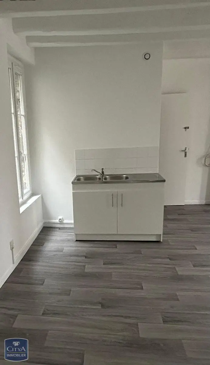 Photo 3 Appartement 1 pièce 34.05m²