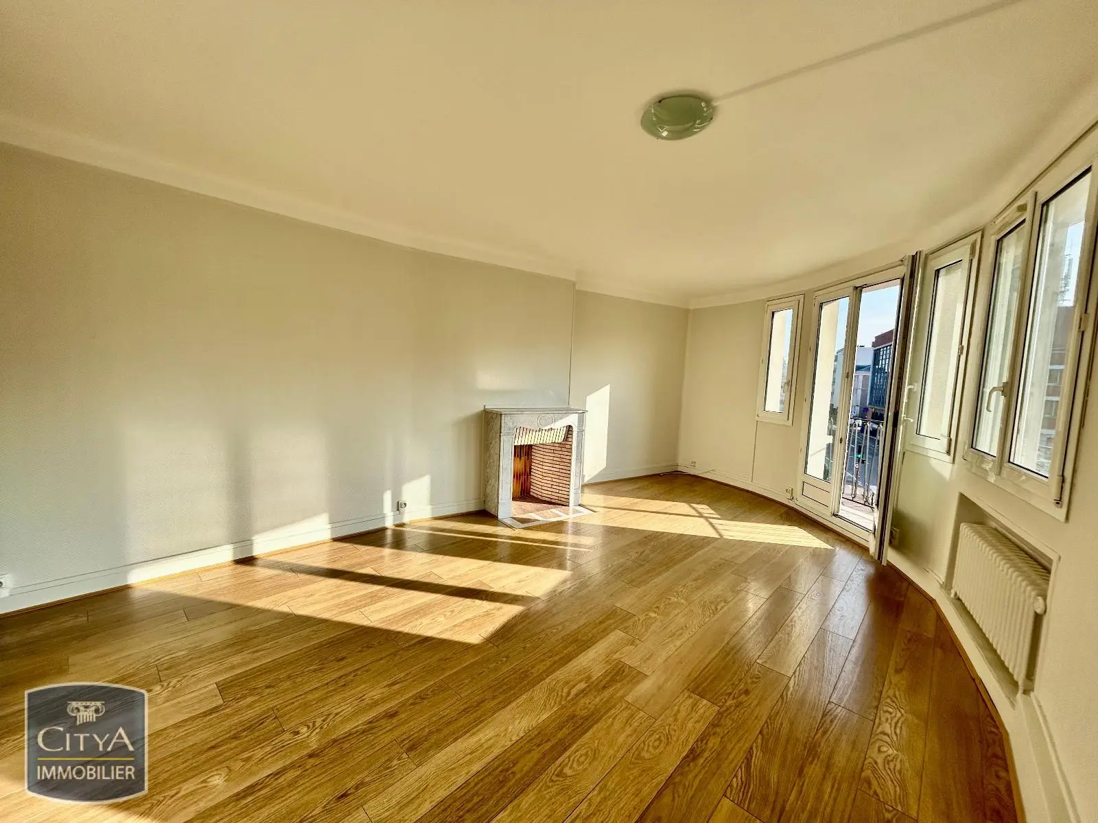 Photo 2 Appartement 2 pièces 52.54m²