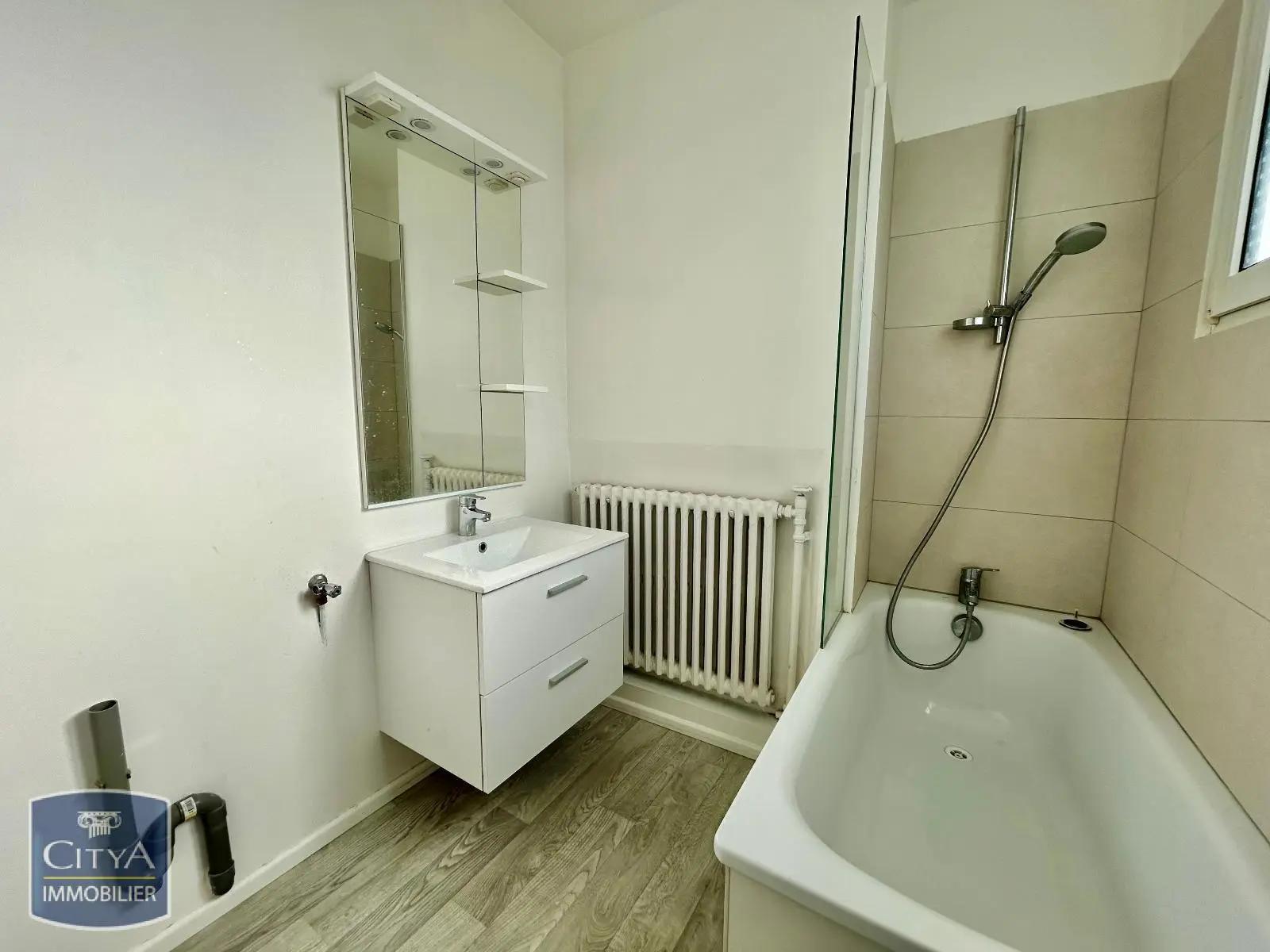 Photo 4 Appartement 2 pièces 52.54m²