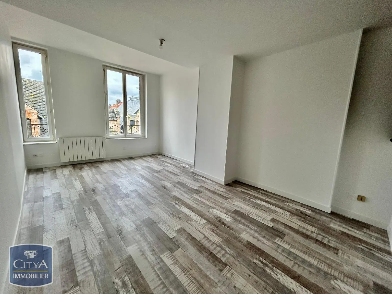 Photo 1 Appartement 3 pièces 40.49m²