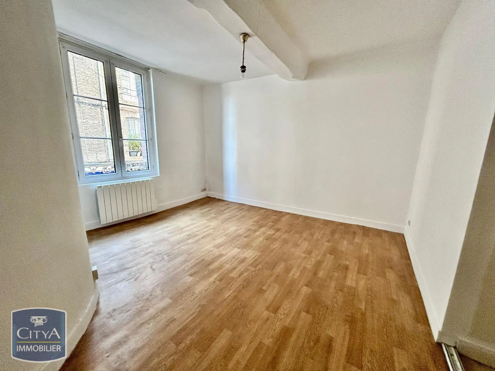 Photo 1 Appartement 2 pièces 38.56m²