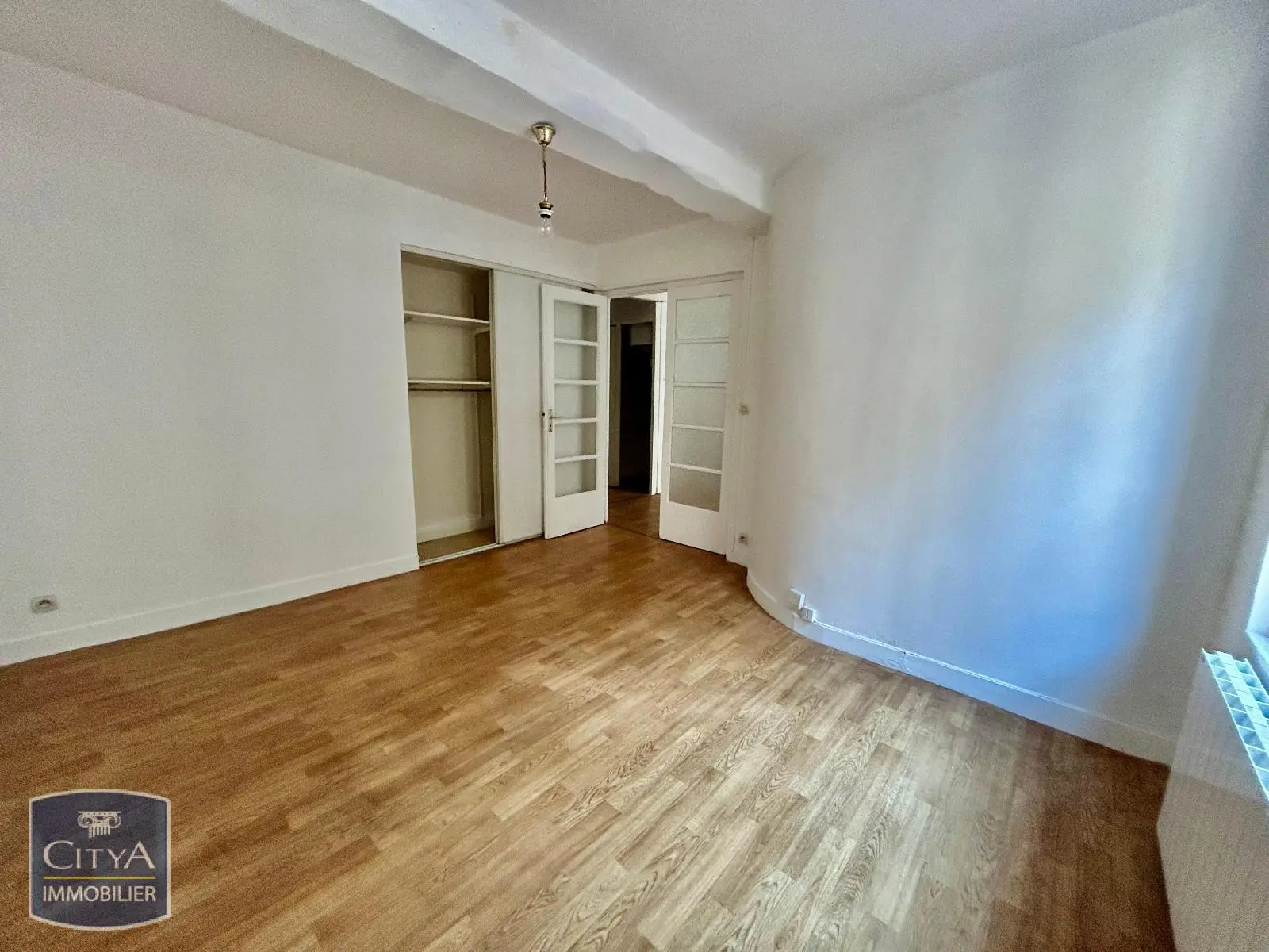 Photo 2 Appartement 2 pièces 38.56m²