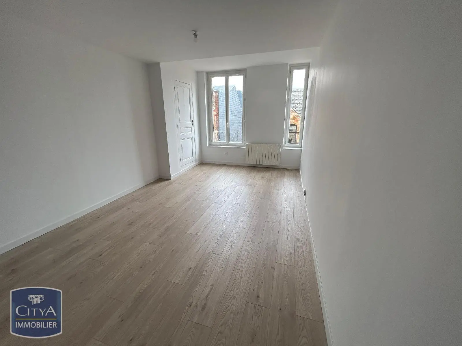 Photo 1 Appartement 3 pièces 42.79m²