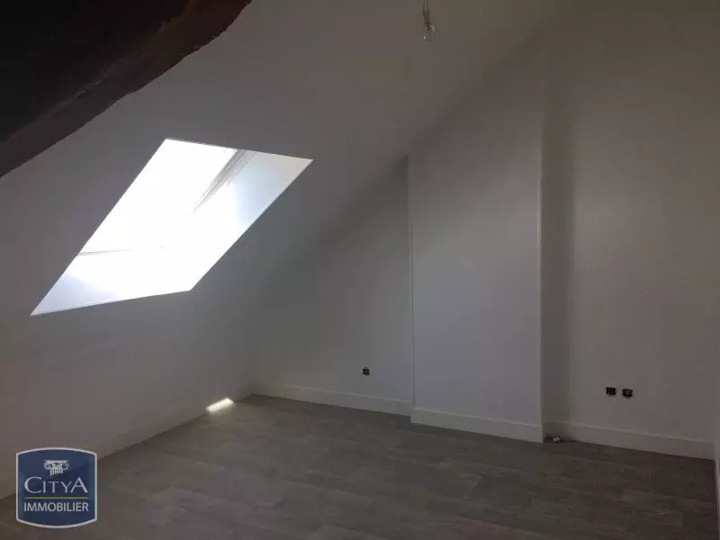 Illustration pour Appartement 2 pièces 28.07m² Photo Appartement 2 pièces 28.07m²