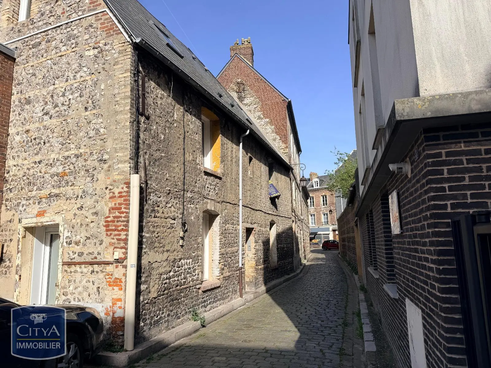 Photo 3 appartement Dieppe