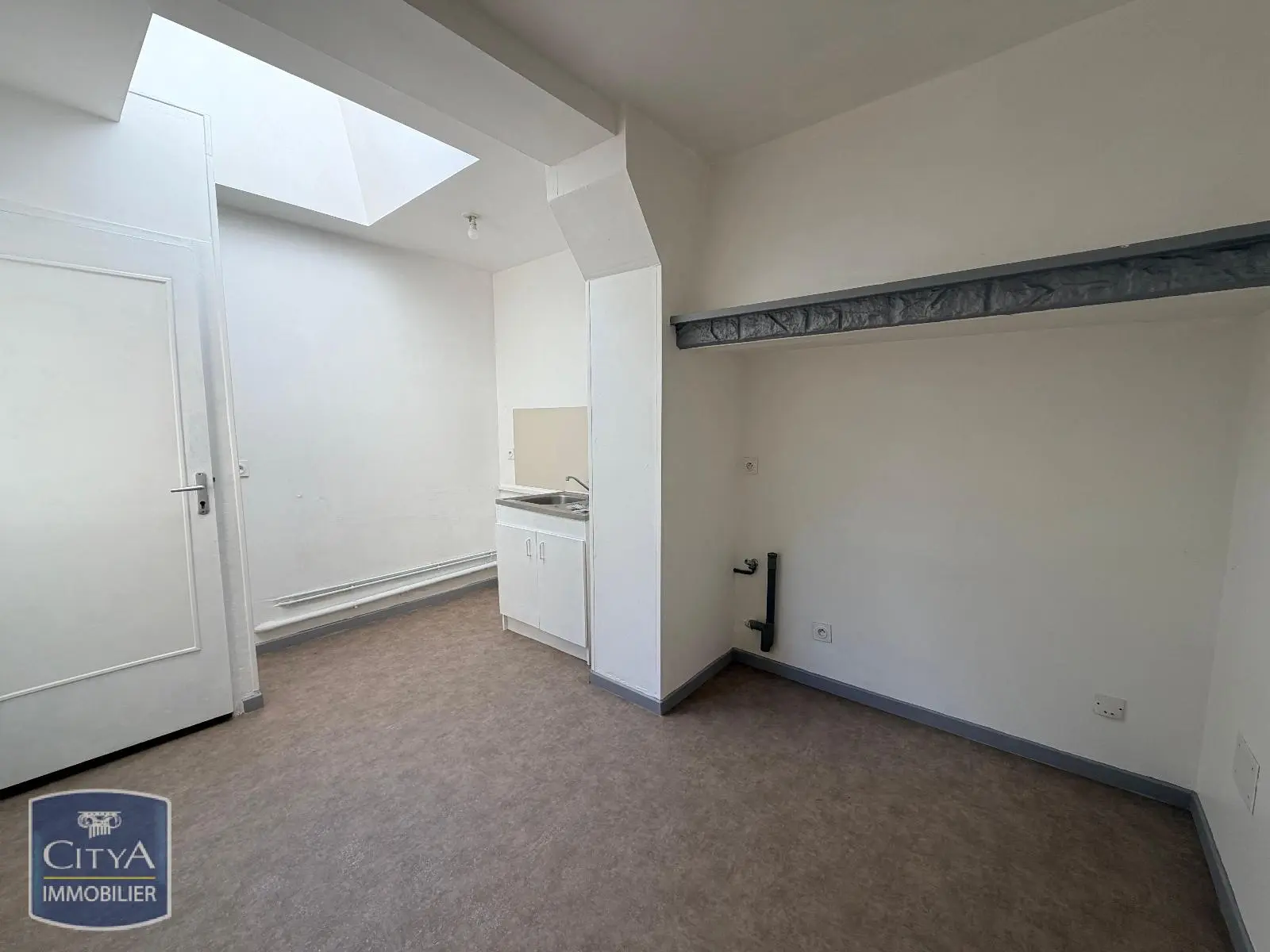 Photo 2 Appartement 2 pièces 38.07m²