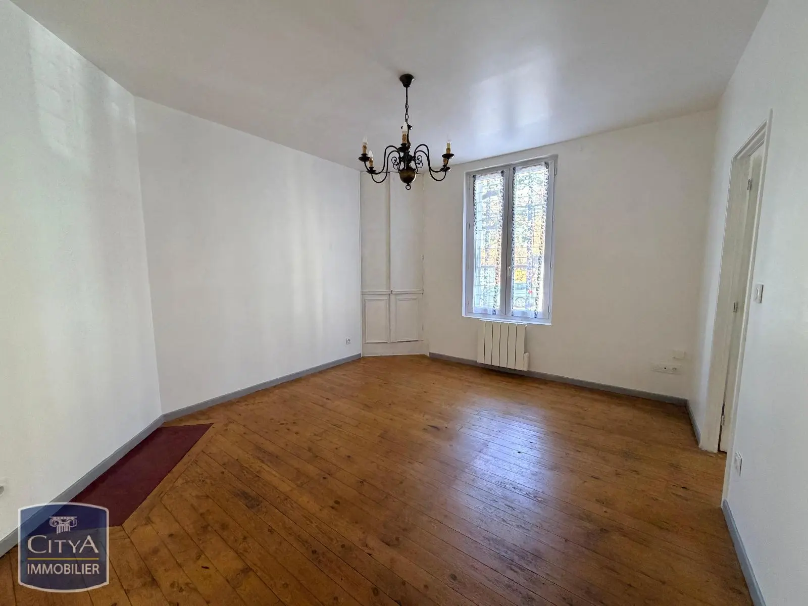 Photo 1 Appartement 2 pièces 38.07m²