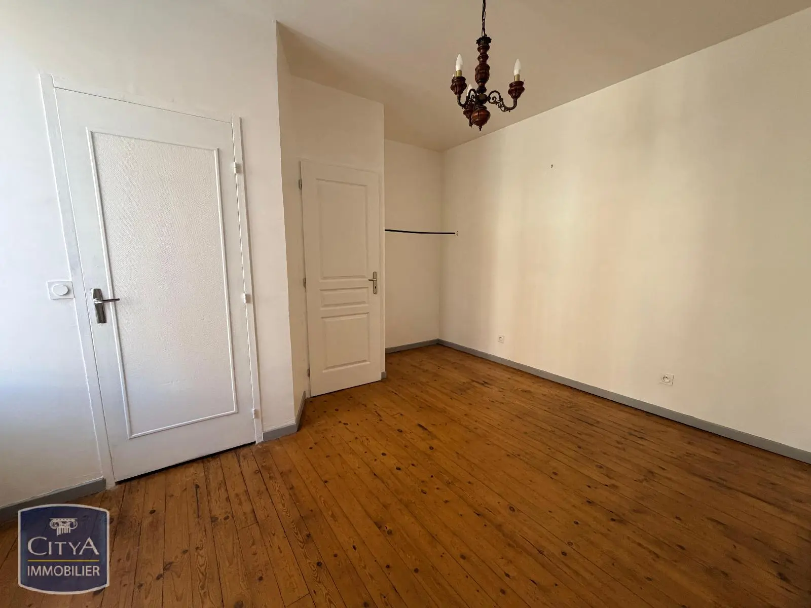 Photo 3 Appartement 2 pièces 38.07m²