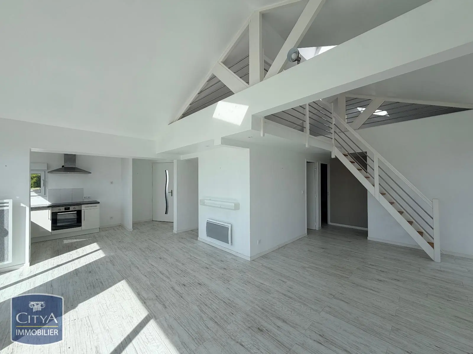Photo 1 Maison 3 pièces 72.02m²