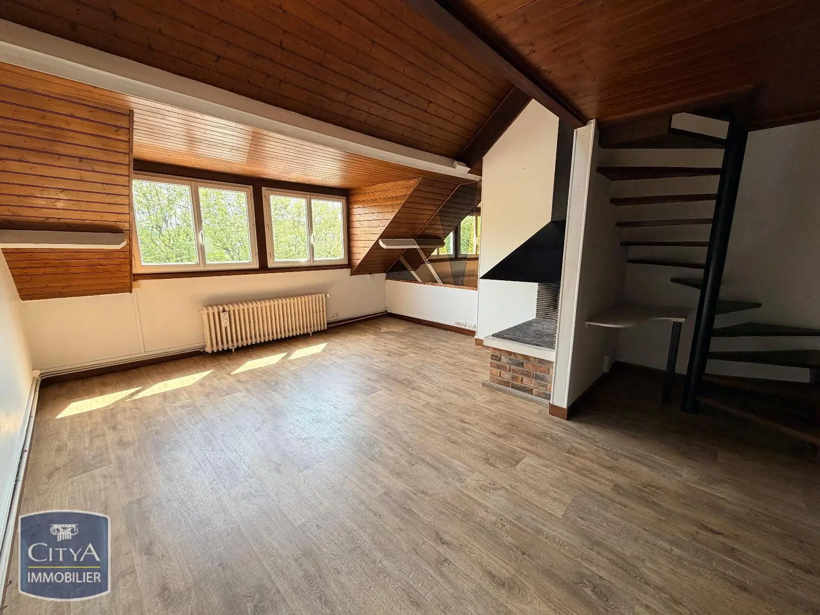 Photo 3 Appartement 4 pièces 72.37m²