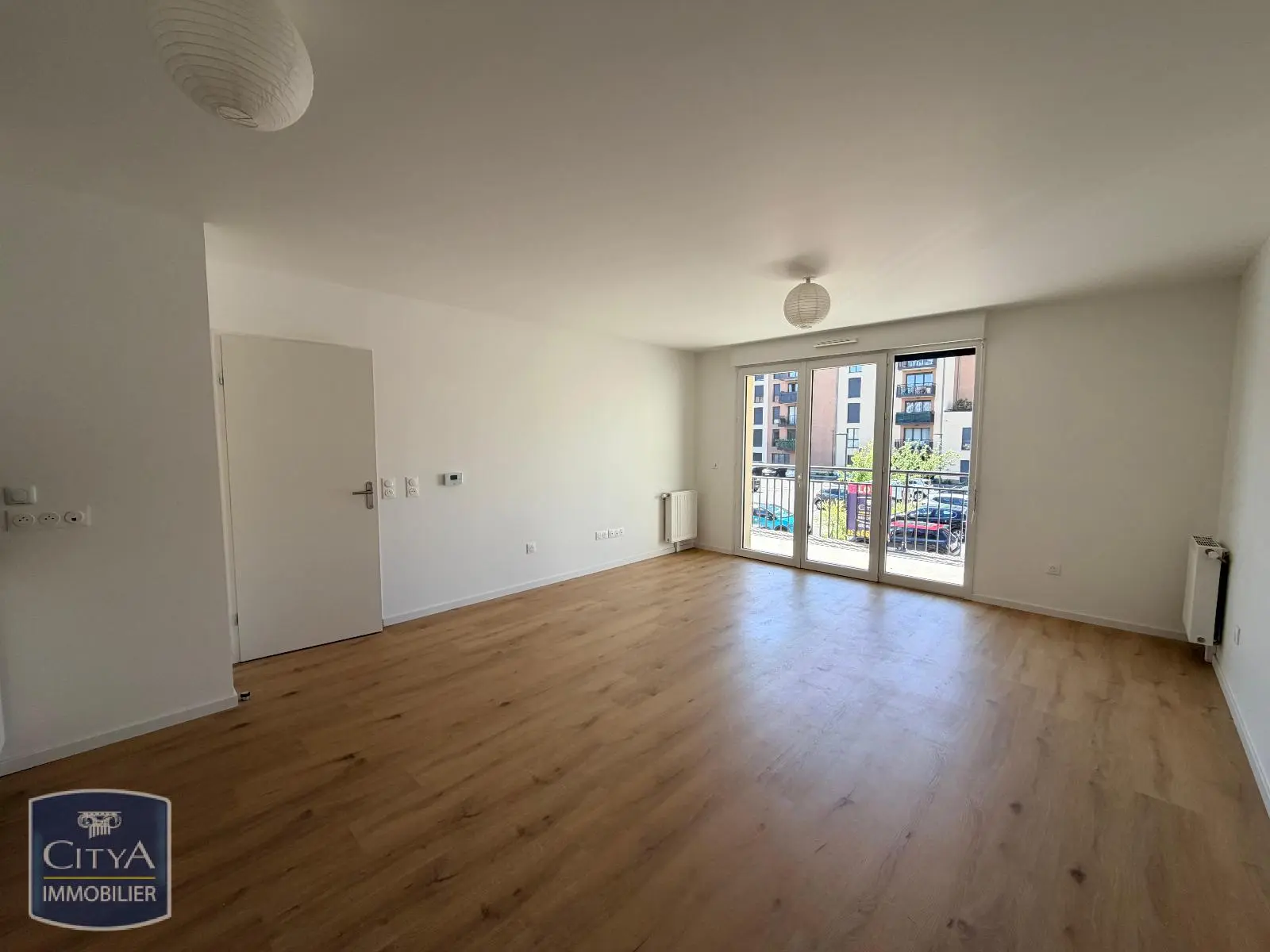 Photo 3 Appartement 3 pièces 61.8m²