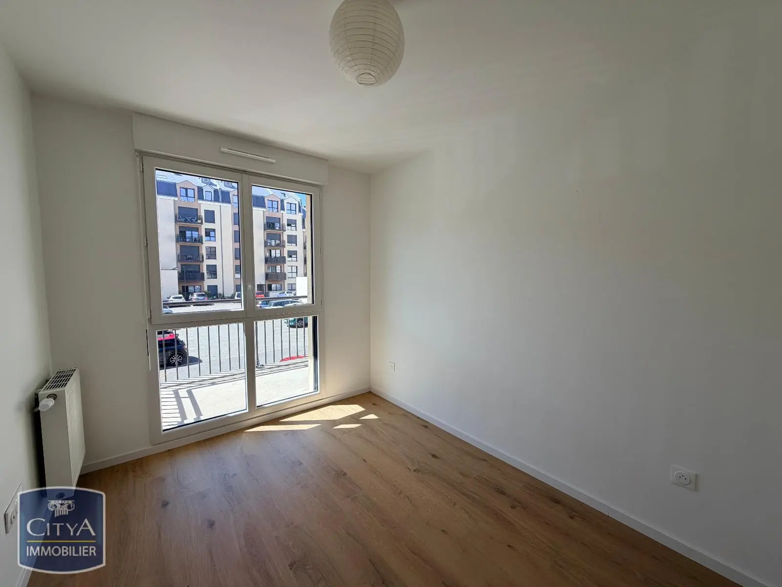 Photo 4 Appartement 3 pièces 61.8m²