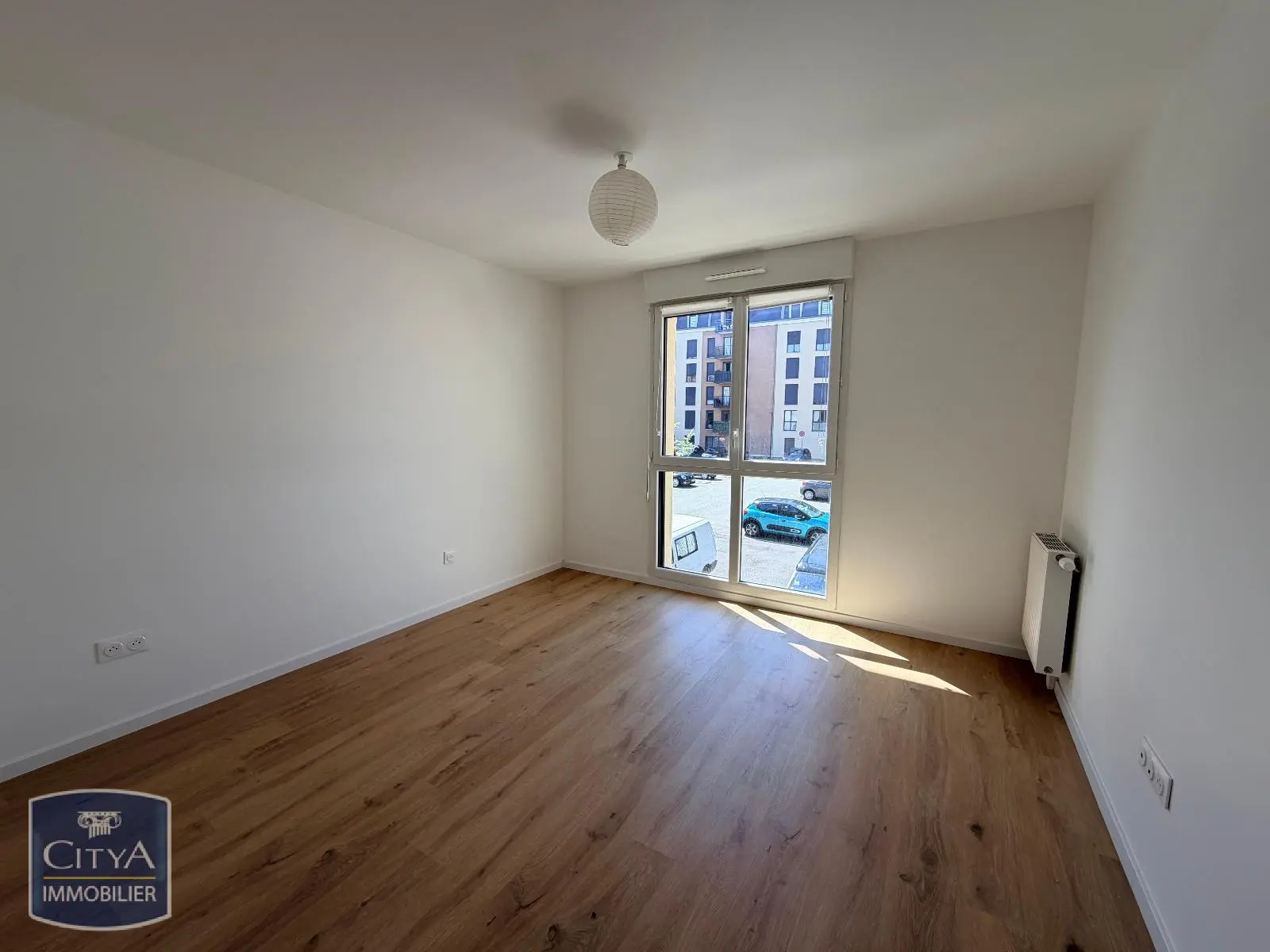Photo 5 Appartement 3 pièces 61.8m²