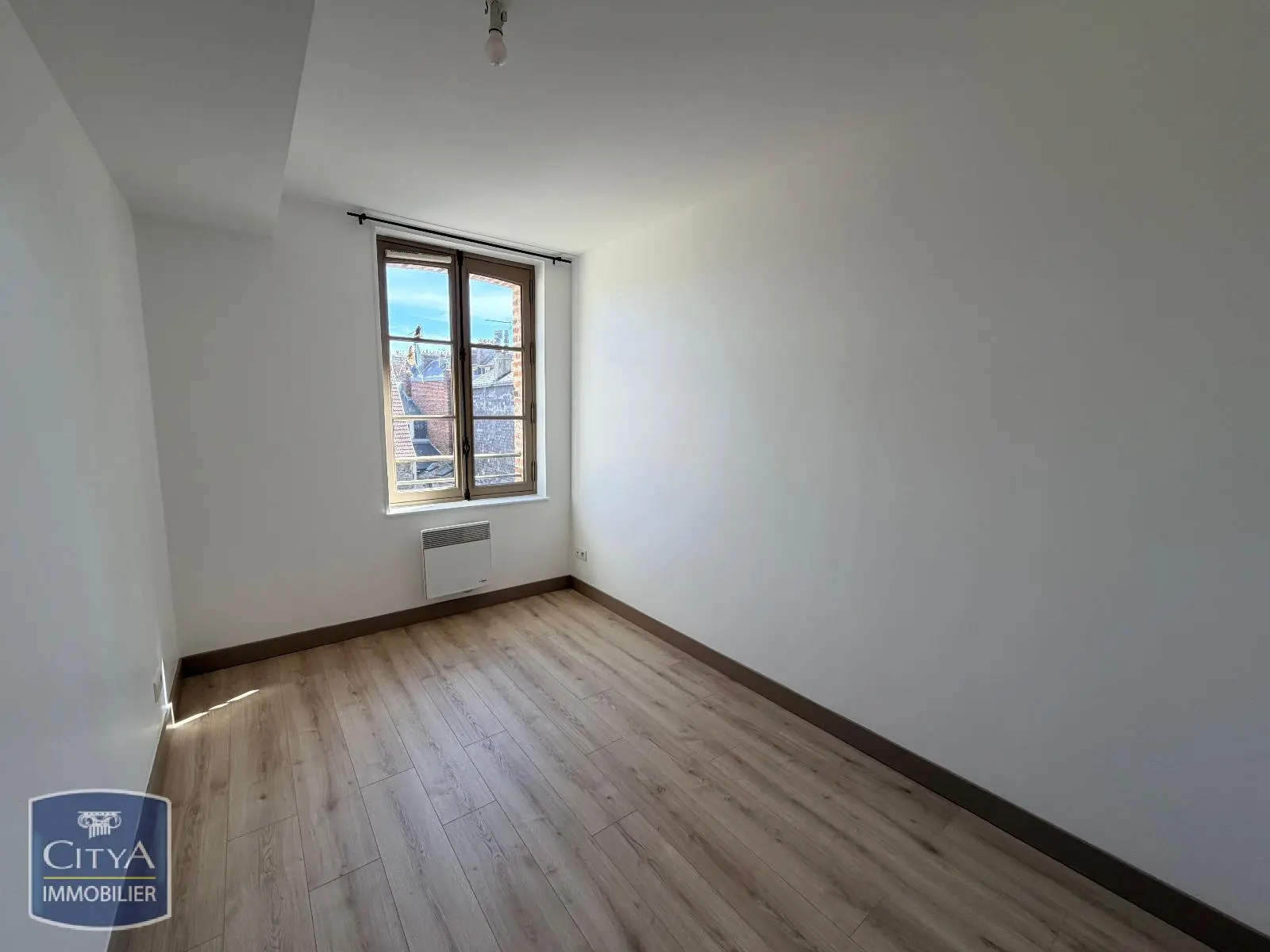 Photo 4 Appartement 3 pièces 61.46m²
