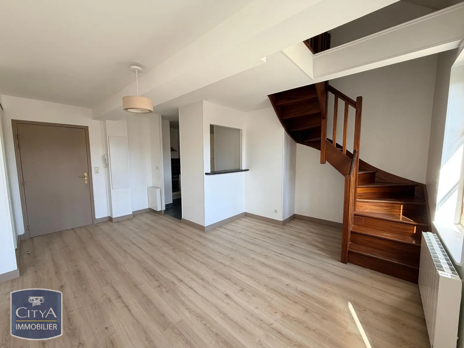Photo 2 Appartement 3 pièces 61.46m²