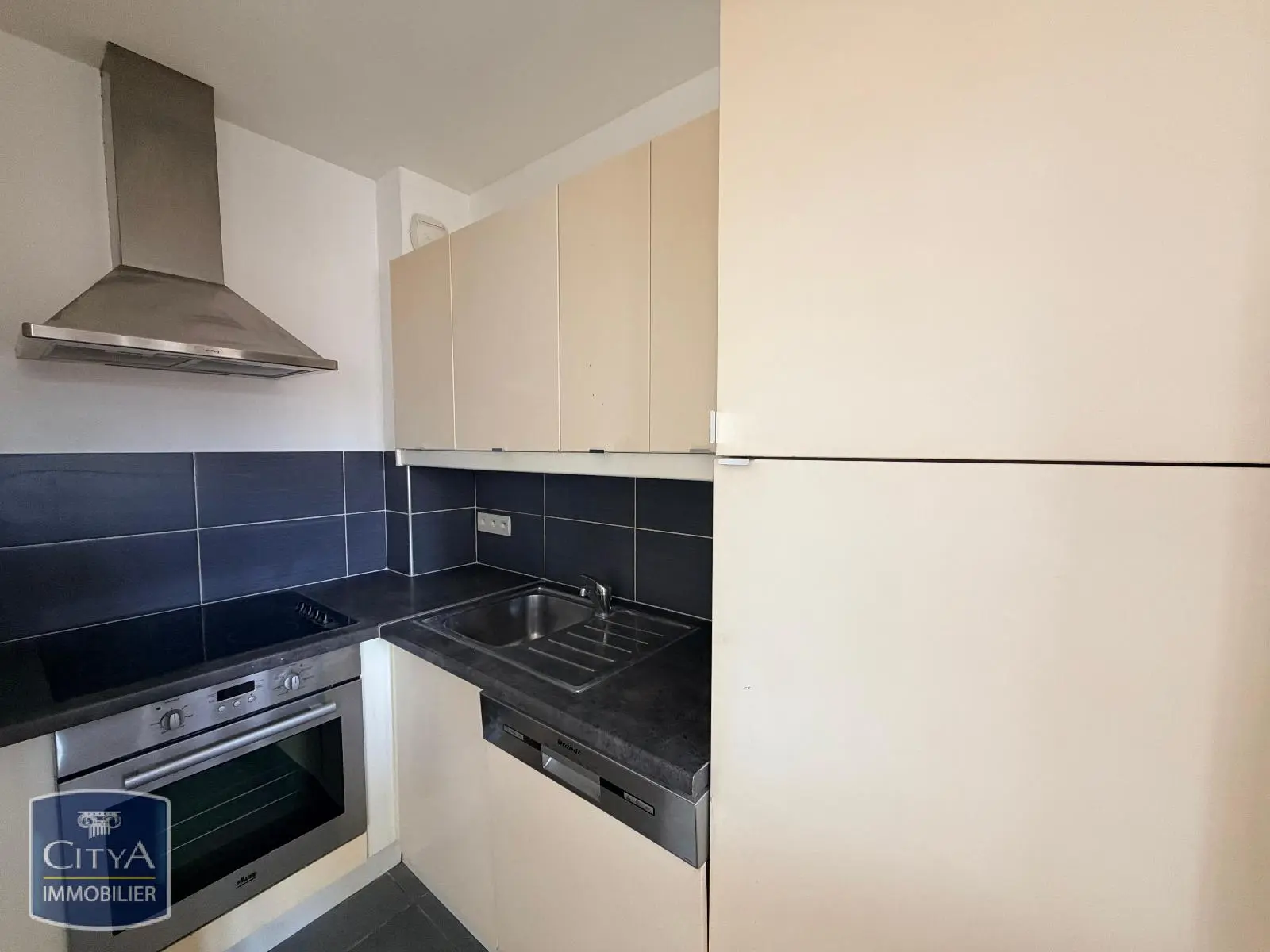 Photo 3 Appartement 3 pièces 61.46m²