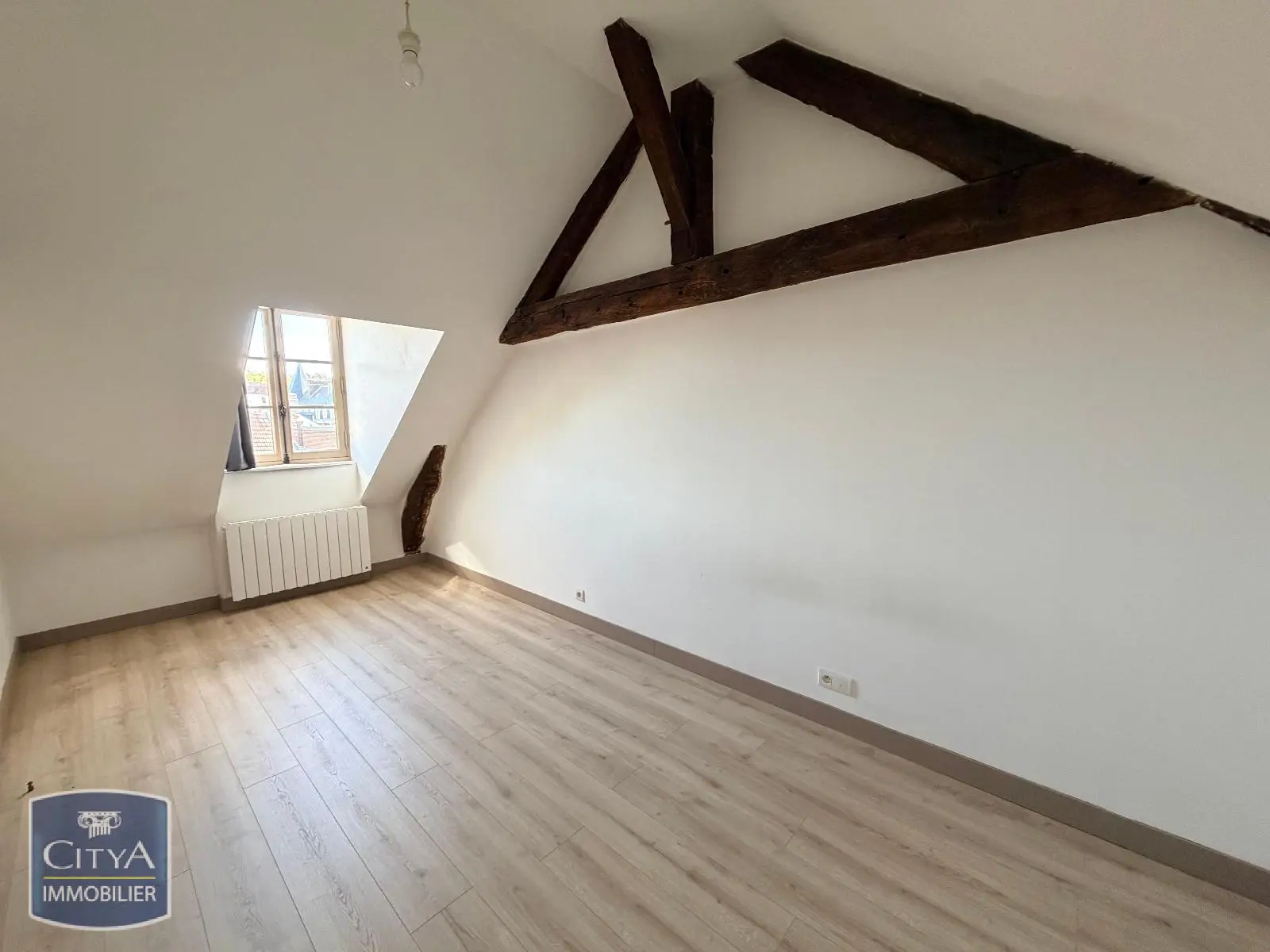 Photo 5 Appartement 3 pièces 61.46m²