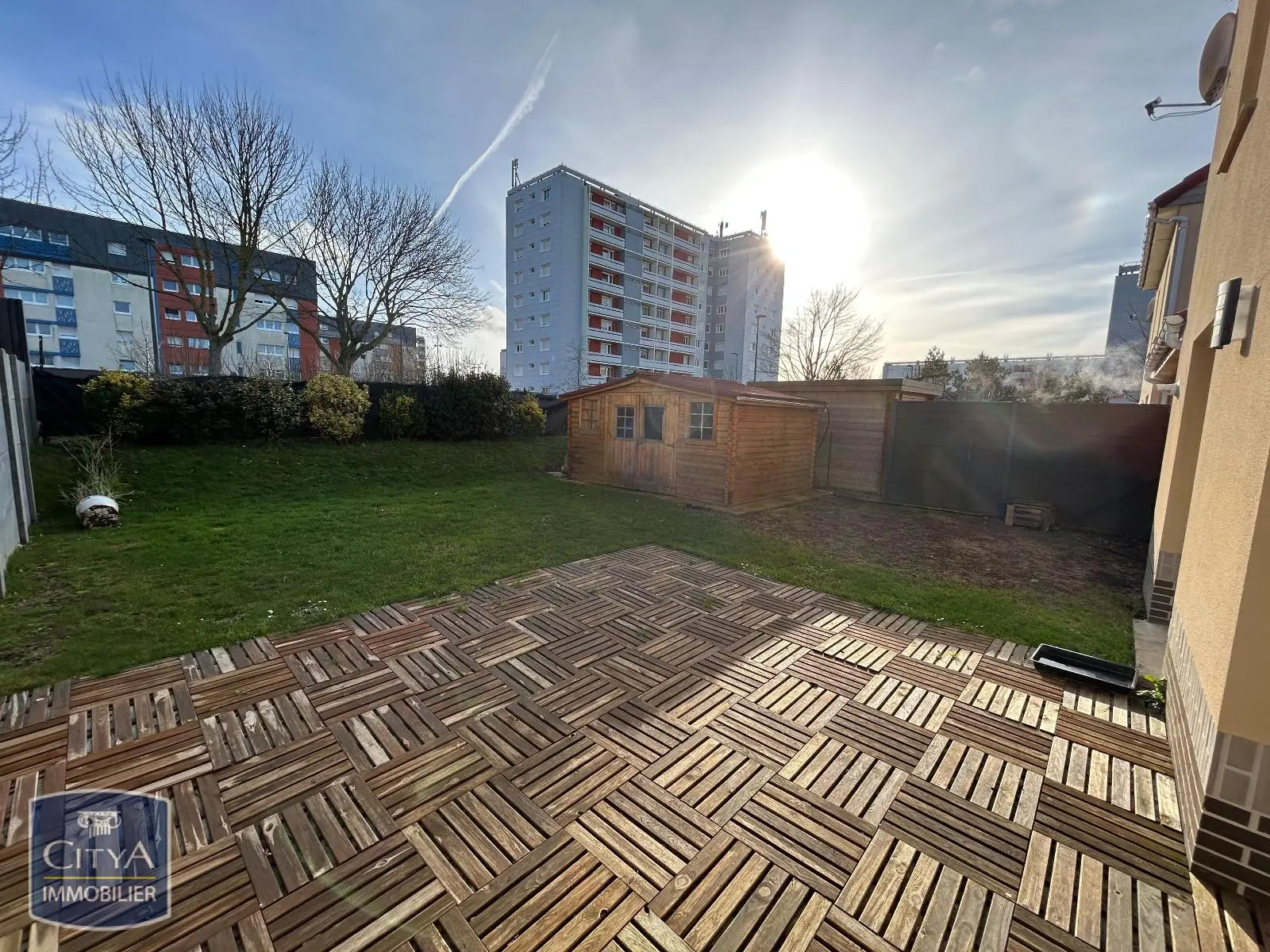 Photo 6 Maison 5 pièces 100.45m²