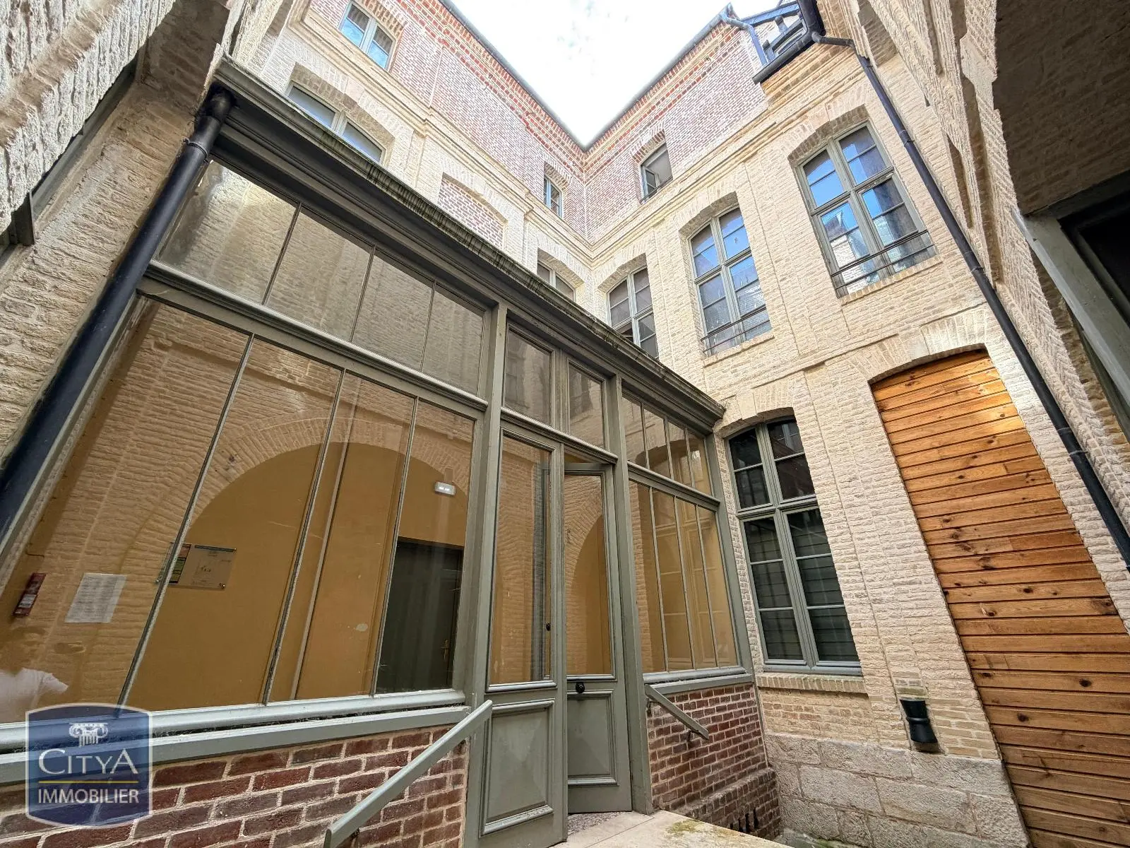 Photo 1 Appartement 3 pièces 61.46m²