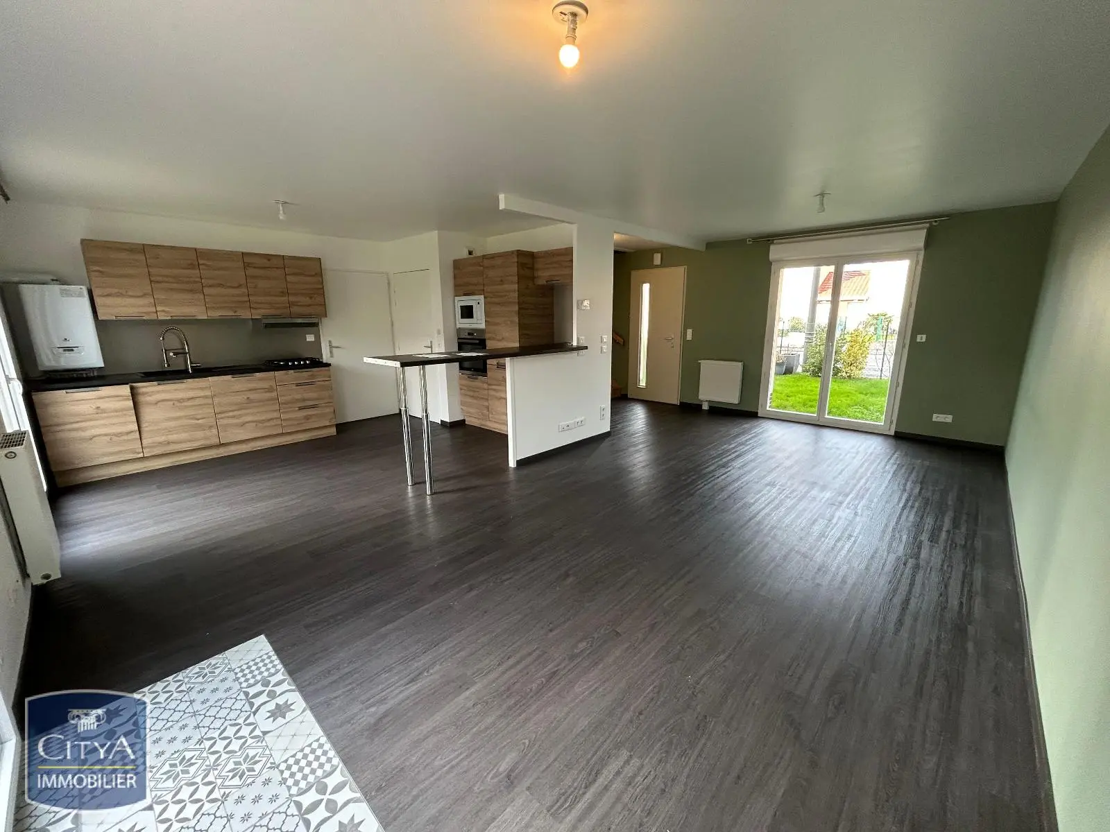 Photo 1 Maison 5 pièces 100.45m²