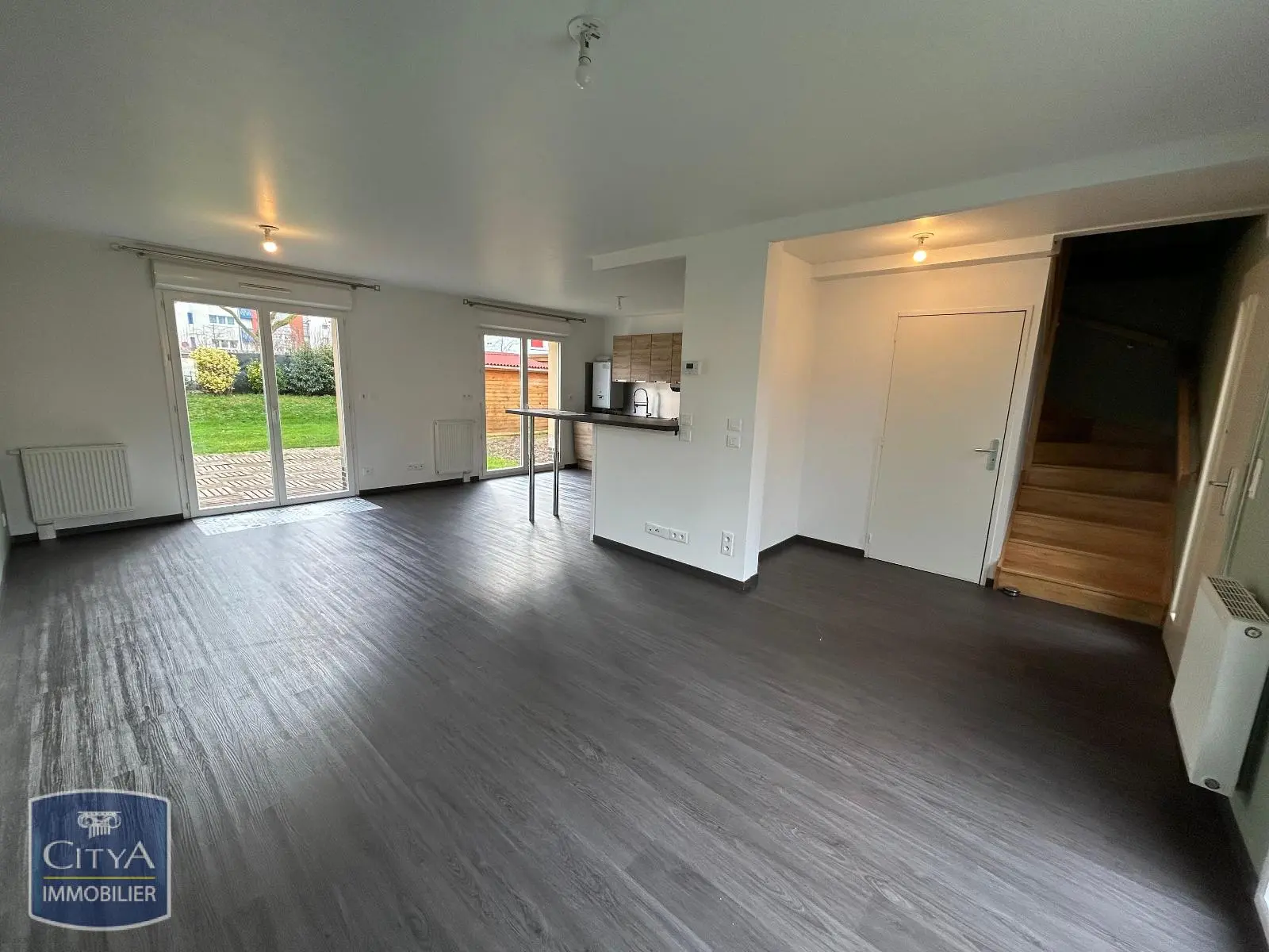 Photo 2 Maison 5 pièces 100.45m²