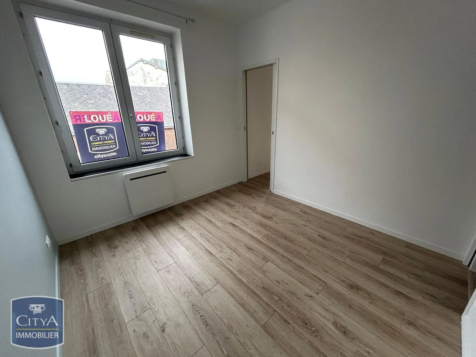 Photo 3 Appartement 2 pièces 25.15m²