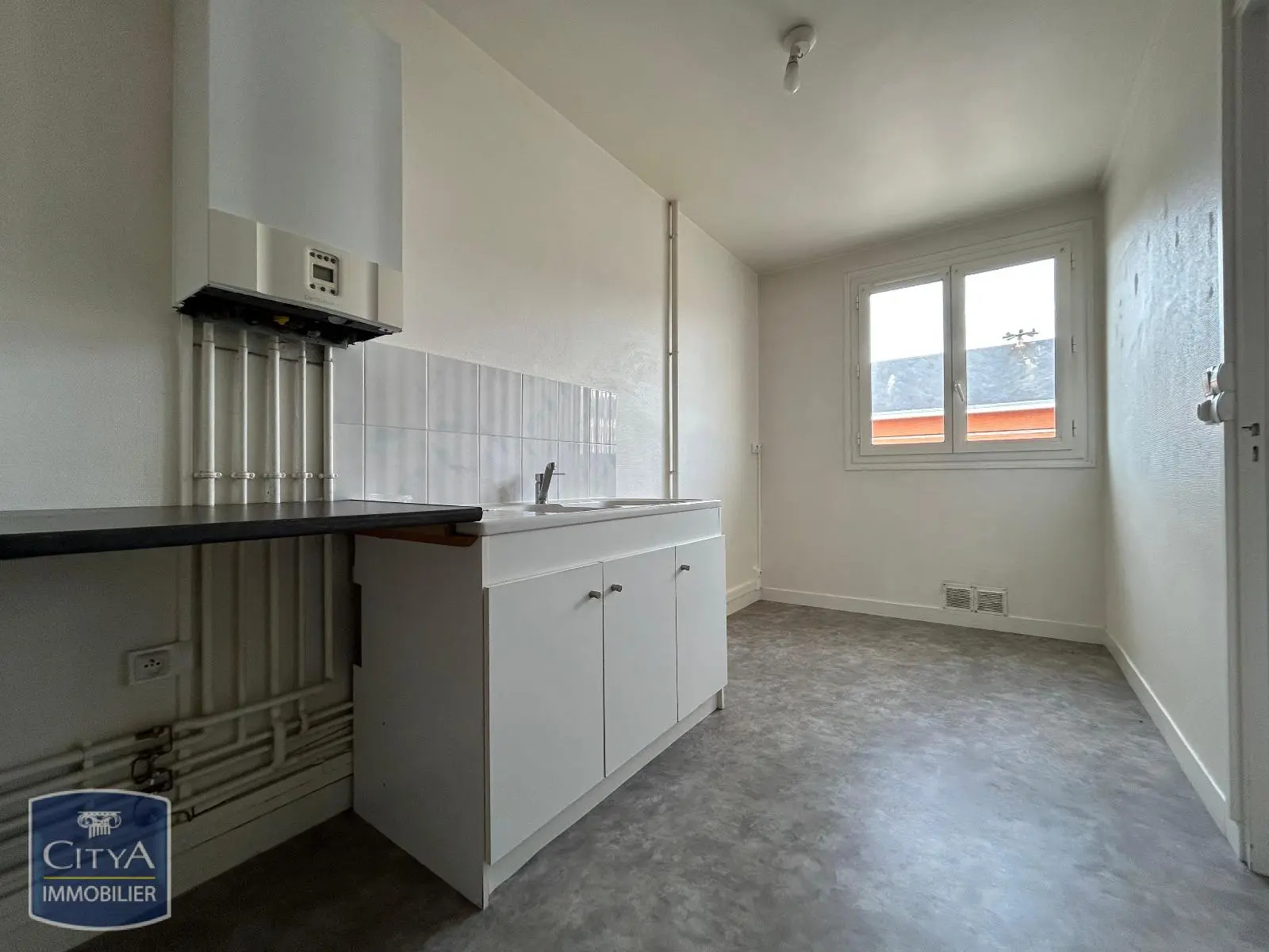 Photo 3 Appartement 2 pièces 67.53m²