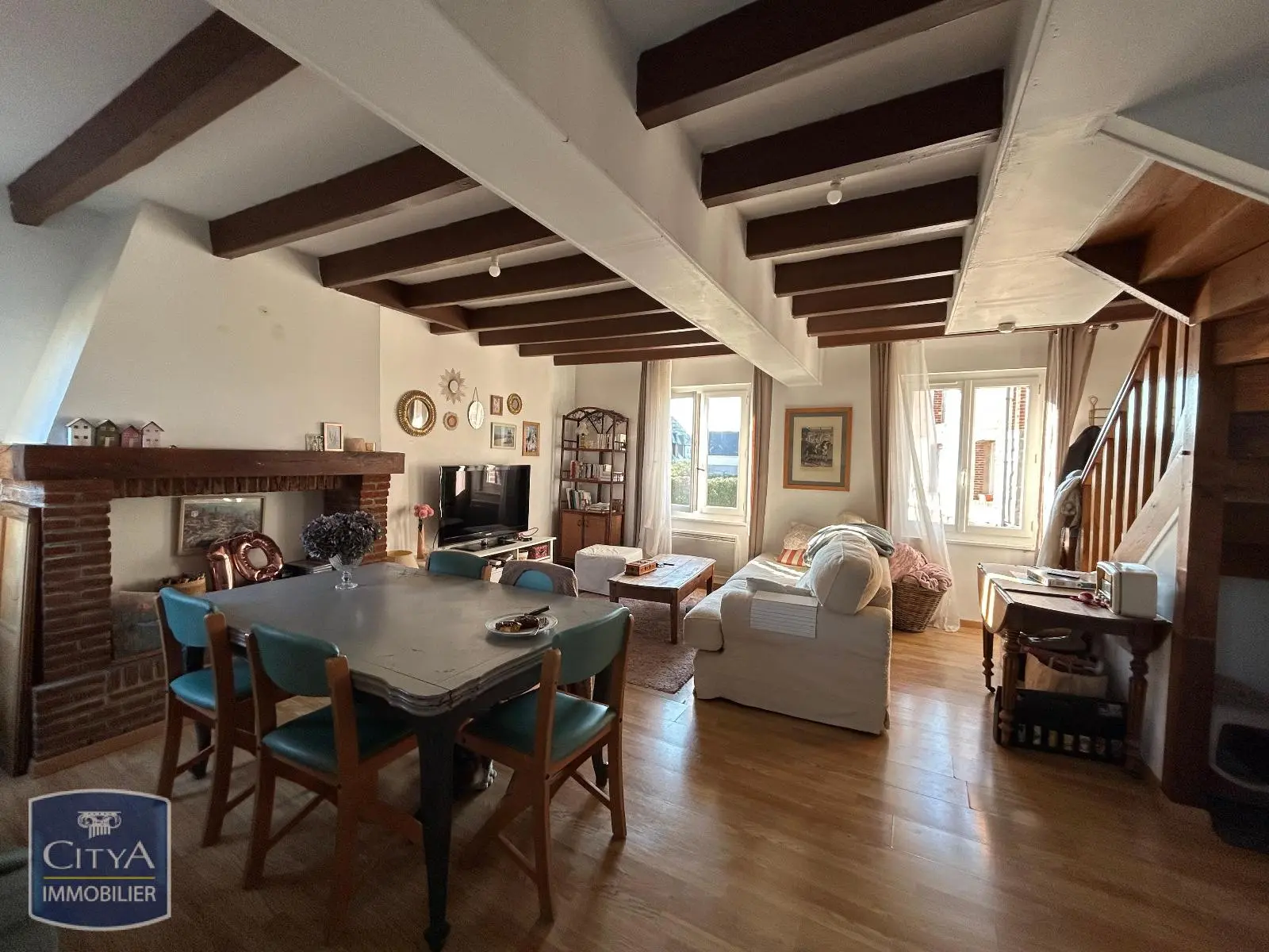 Photo 1 Maison 3 pièces 70.51m²