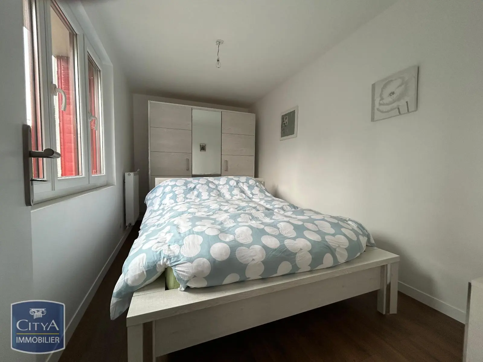Photo 4 Appartement 3 pièces 59.91m²