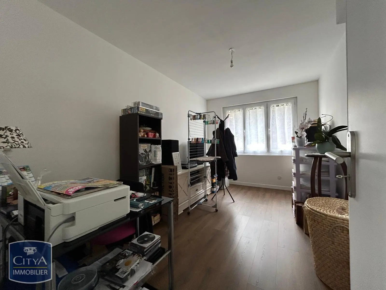 Photo 3 Appartement 3 pièces 59.91m²