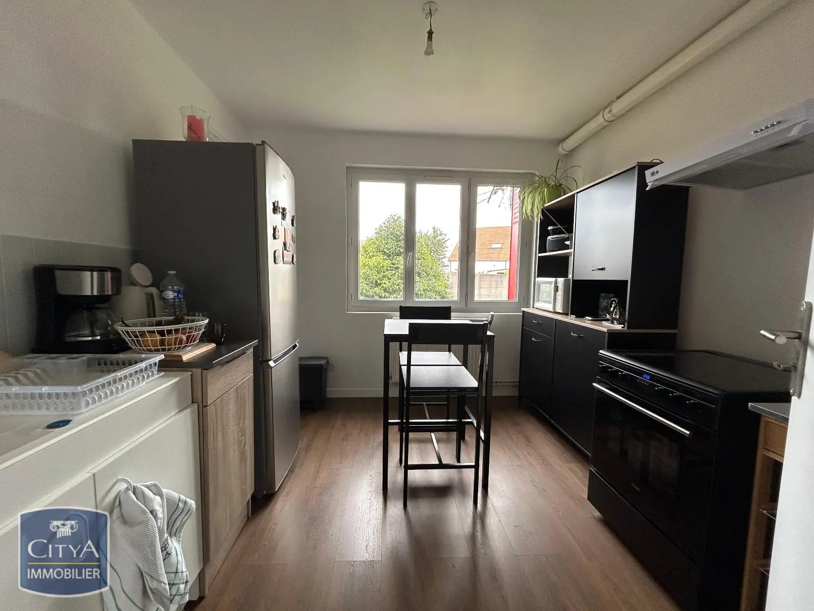 Photo 2 Appartement 3 pièces 59.91m²