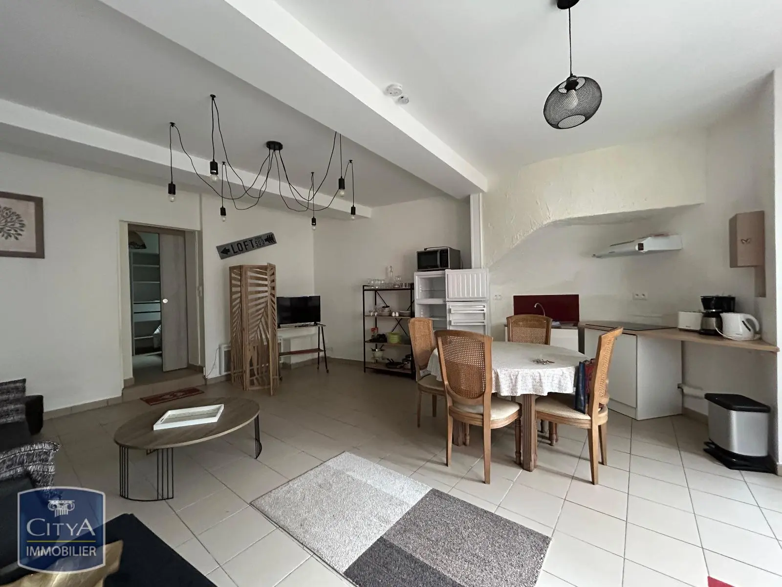 Photo 1 Appartement 2 pièces 41.98m²