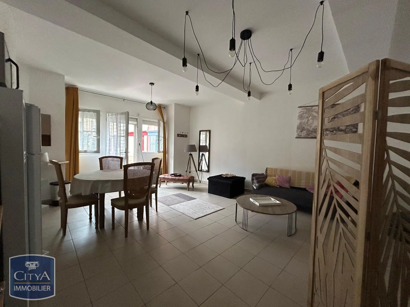 Photo 2 Appartement 2 pièces 41.98m²