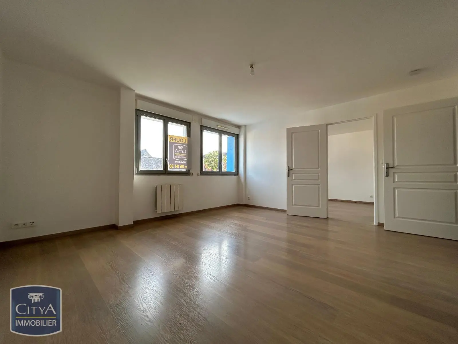 Photo 1 Appartement 2 pièces 49.28m²