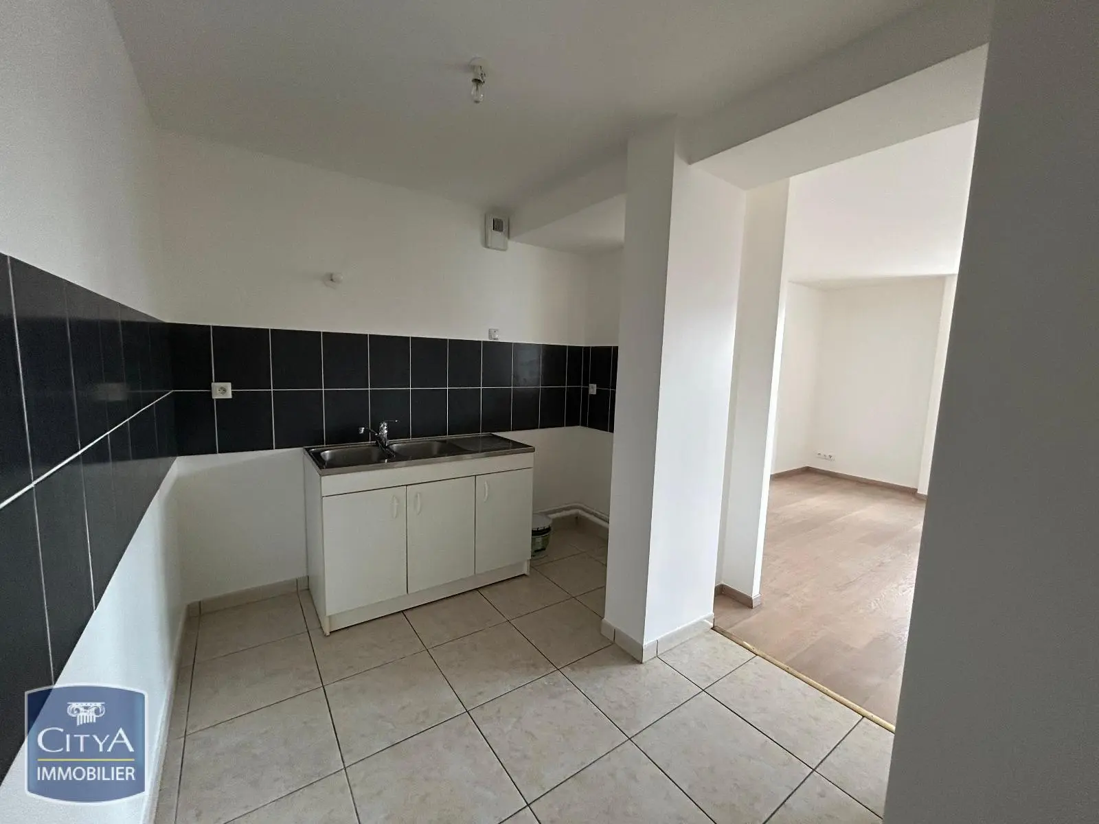 Photo 2 Appartement 2 pièces 49.28m²