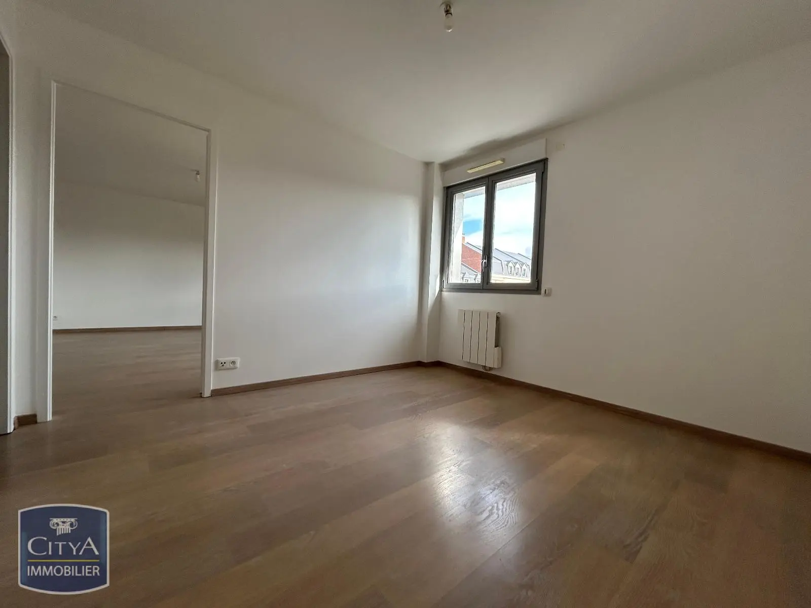 Photo 3 Appartement 2 pièces 49.28m²