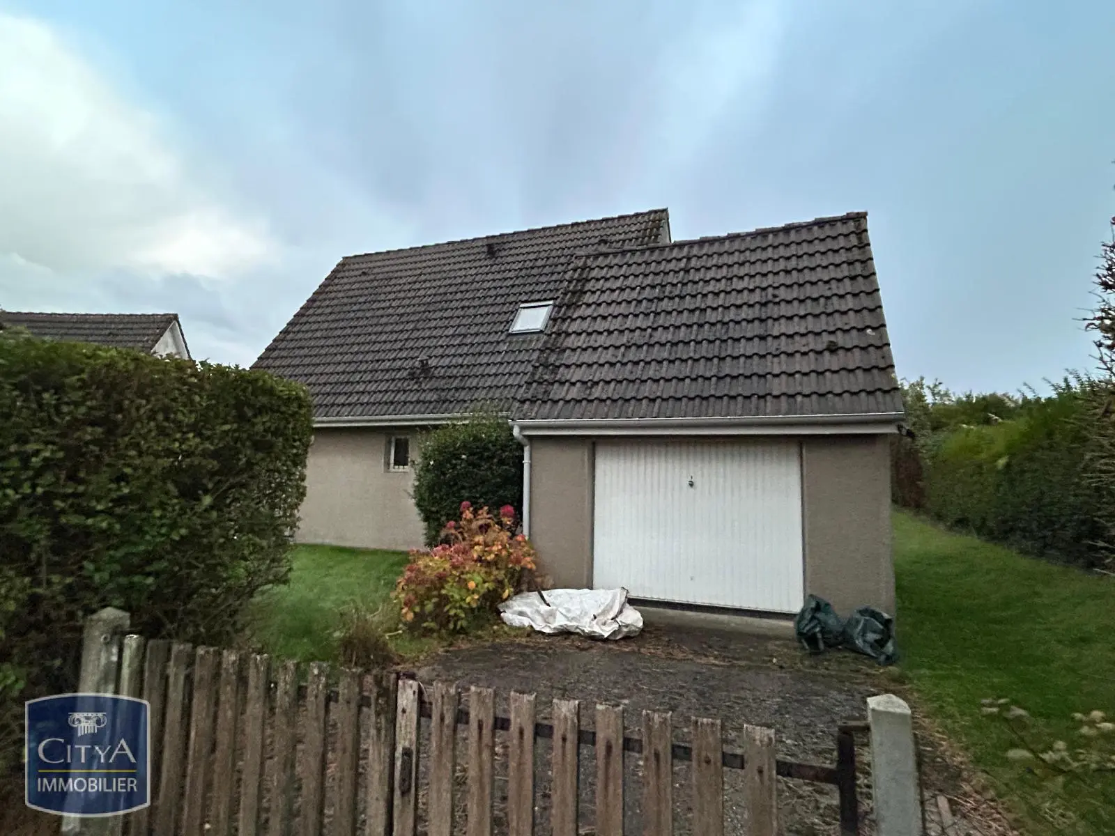 Photo 1 pour Maison Photo 1 Maison
