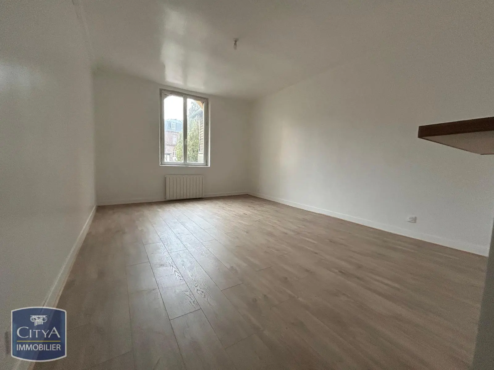 Photo 3 Appartement 1 pièce 29.28m²