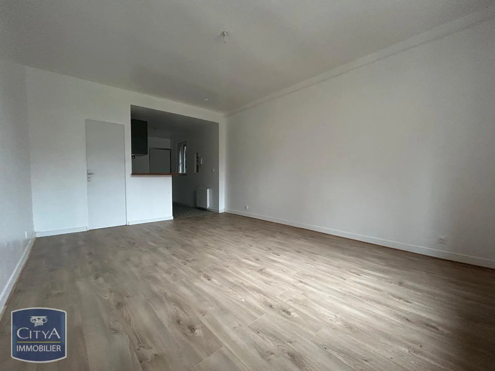 Photo 4 Appartement 1 pièce 29.28m²