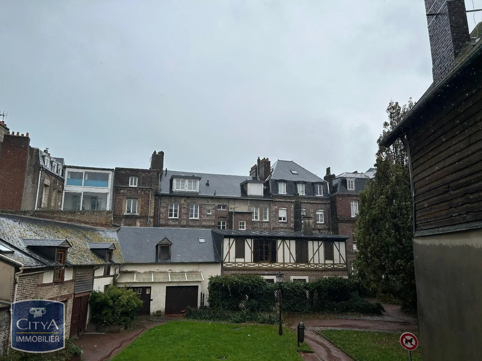 Photo 5 Appartement 1 pièce 29.28m²