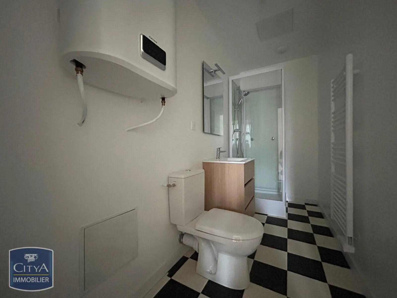 Photo 6 Appartement 1 pièce 29.28m²