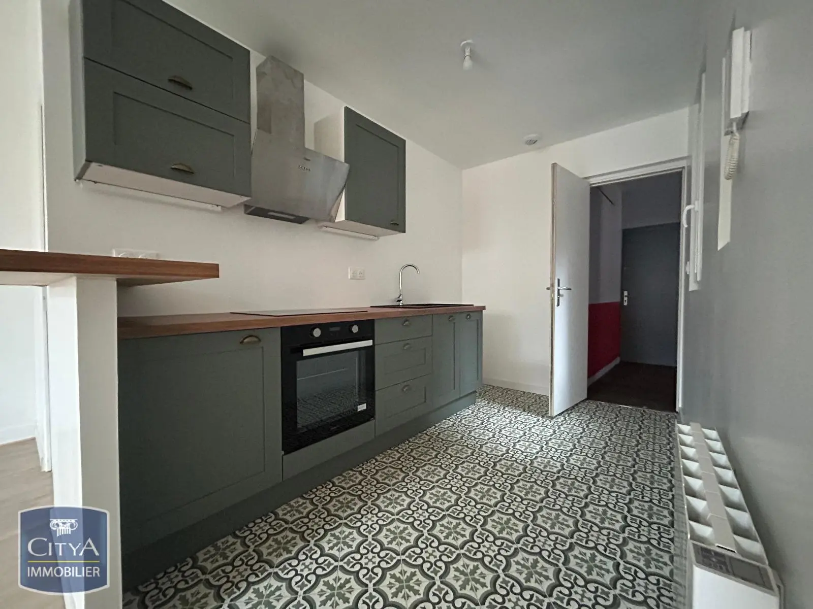 Photo 7 Appartement 1 pièce 29.28m²