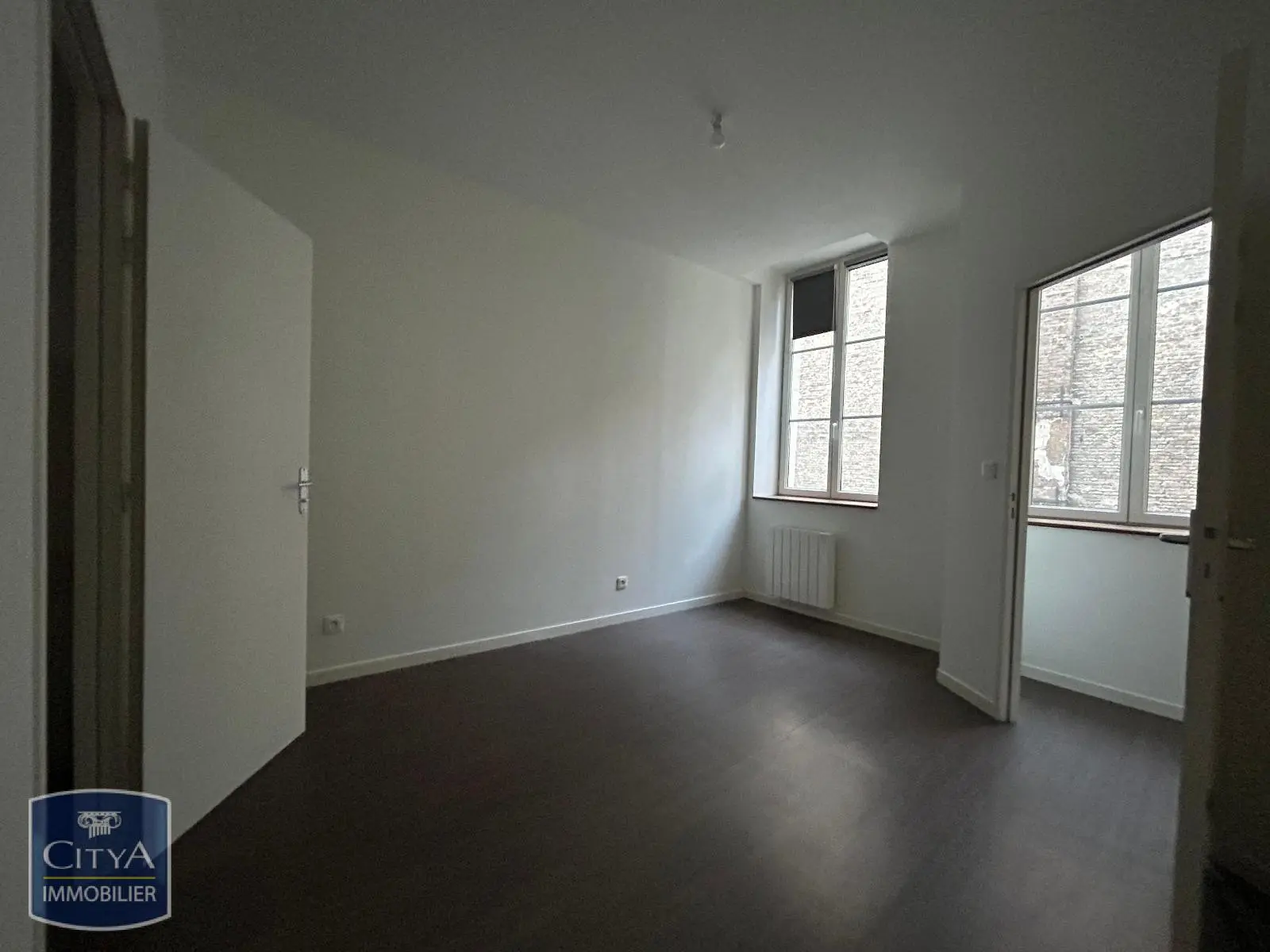 Photo 3 Appartement 2 pièces 36.86m²