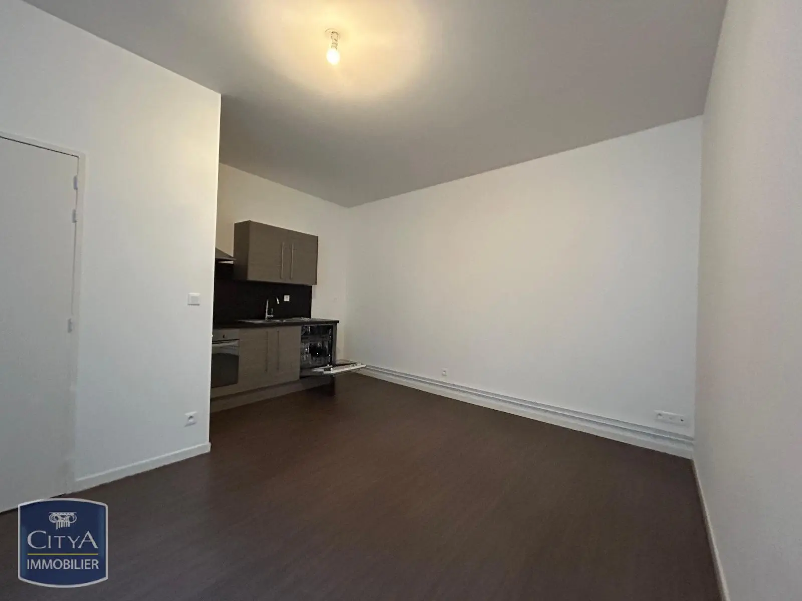 Photo 2 Appartement 2 pièces 36.86m²