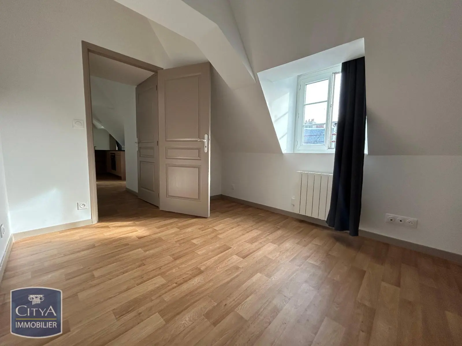 Photo 3 Appartement 3 pièces 52.86m²
