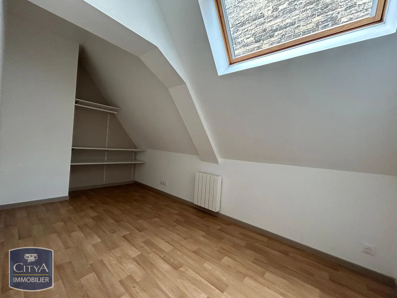 Photo 4 Appartement 3 pièces 52.86m²