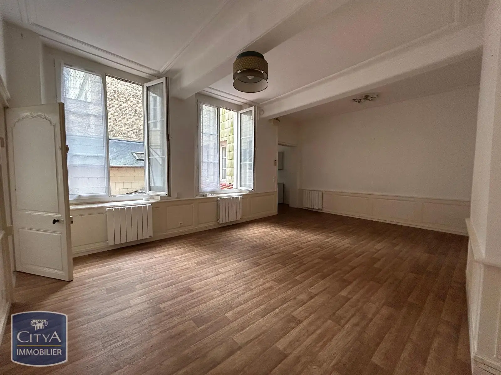 Photo 2 Appartement 3 pièces 79.7m²