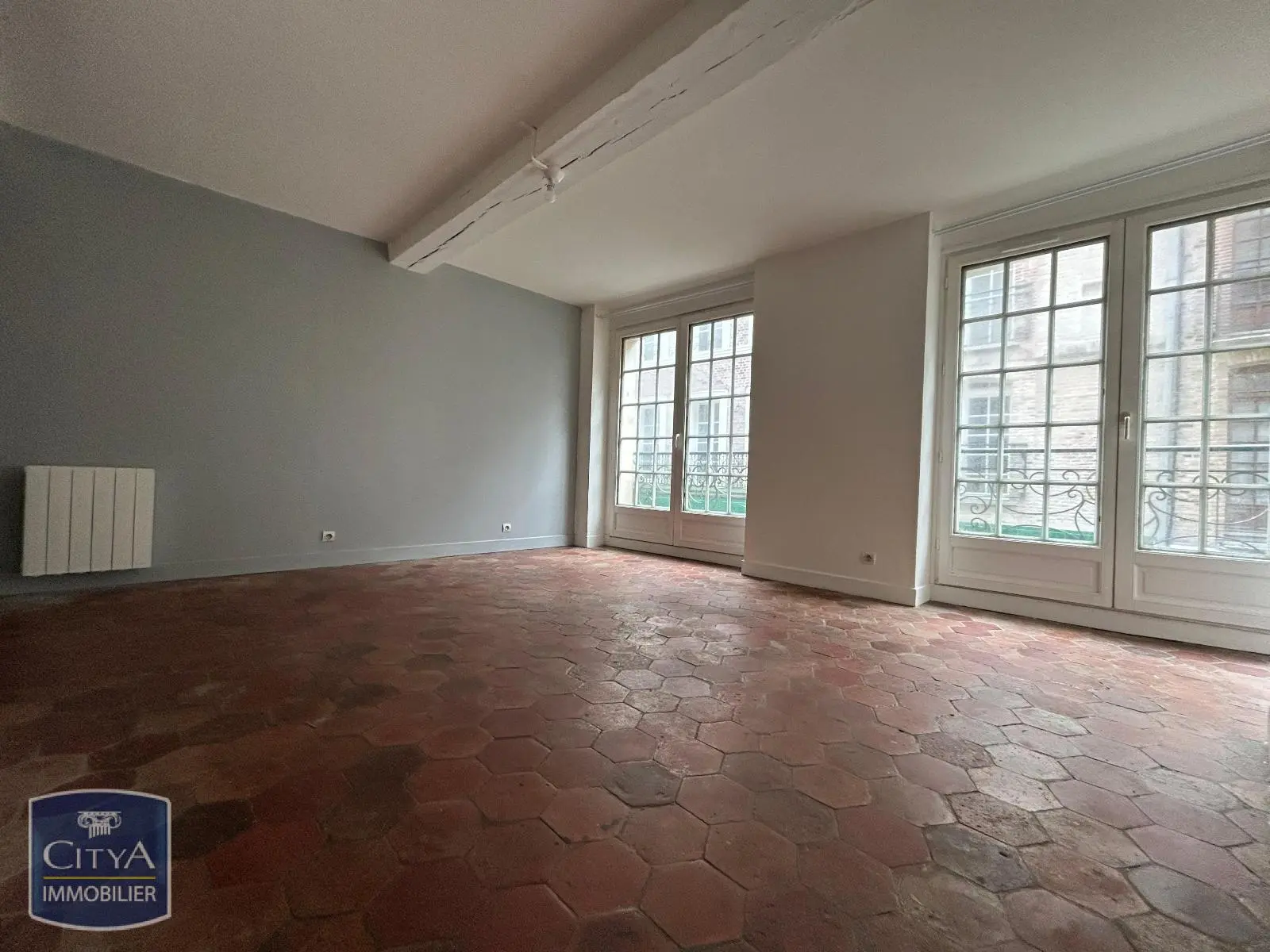 Photo 1 Appartement 2 pièces 37.11m²